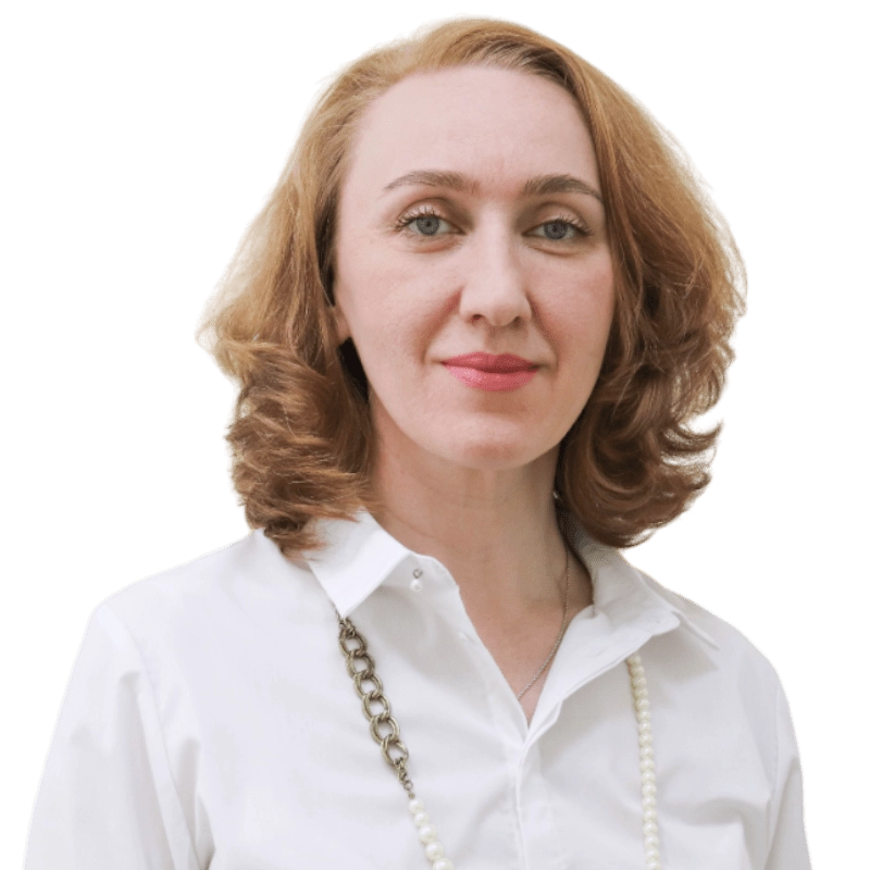 Ремезова Виктория Николаевна - врач УЗИ, хирург, флеболог клиники Метод Довженко в Петровске
